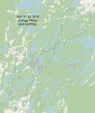 Cottage Maps