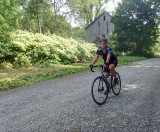 2018 Road Rides