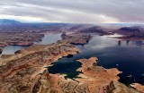 Lake Powell Glen Canyon Recreational Area Page Arizona 177
