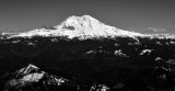Mount Rainier National Park Cascade Mountains Washington 251