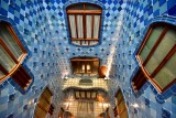 Casa Batllo Barcenlona Spain 130