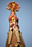 La Sagrada Famalia Barcelona 139