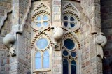 La Sagrada Familia Barcelona 150