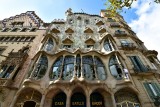 Casa Batllo Gaudi Barcelona Spain 267