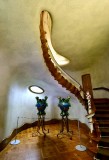 Casa Batllo Barcelona Spain 039