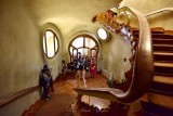 Casa Batllo Barcelona Spain 046a