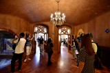 Casa Batllo Barcelona Spain 053