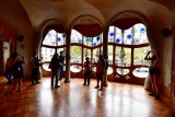 Casa Batllo Barcelona Spain 079a