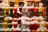 Fruit Drinks at La Boqueria Barcelona 447