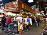 Pinotxo Bar in La Bqueria Barcelona Spain 440a