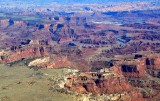 Canyonlands National Park White Rim Dead Horse Point State Park Colorado River Utah 580