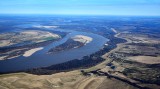 Mississippi River Mayersville Mississippi 047