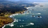 Samuel H Boardmand State Park Cape Ferrelo Goat Island Brookings Oregon 570