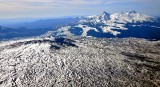 Three Sisters Mountain Oregon 314