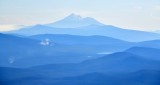 Mount Shasta from the North, California 076