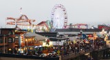 CIC 183 Exhibition