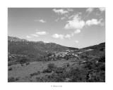 Mas dels Bels, mas de Bargaña, mas de la Tirijana i Mas dels Doménech, terme de Xert (Baix Maestrat)