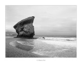 Playa de Los Muertos · Parc Natural Cabo de Gata (Almería)
