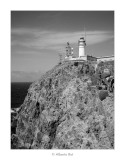 Faro de Cabo de Gata · Parc Natural Cabo de Gata (Almería)