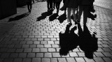 Light, Shadow, Silhouette
