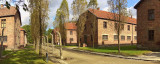 Auschwitz Concentration Camp