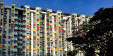 HDB - Public Housing in Singapore