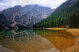 Postcards From The Dolomites ( Italian Alps )