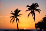 Florida Sunrises & Sunsets 2018