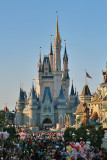 The Magic Kingdom