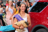 2017 Sweet Corn Festival