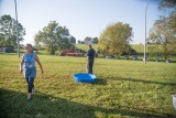 Paws In The Park