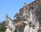 Wat Chedi Luang วัดเจดีย์หลวง