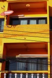 Structures of Color