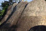 Chaiyaphom Mor Hin Khao National Park (26 November)