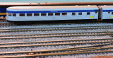 Model trains
