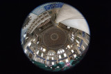 Sultan Selim II türbesi