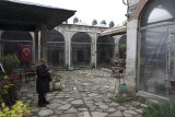 East of Atatürk Blv