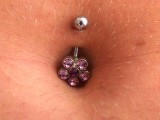 Belly buttons