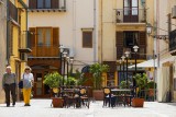 Sicily - urban impressions