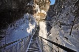 Bayern - Breitachklamm