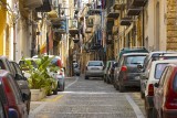 Sicily - narrow streets