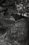 Paths and Places