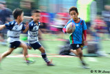 Tai Po Mini Rugby Festival 2019