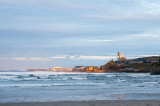 Banffshire coast