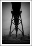 First Narrows Bridge - Vancouver, BC