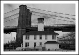 Brooklyn Bridge