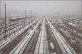 Barstow, California