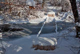 7931 Frozen River