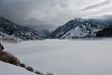 7994 Porcupine Reservoir