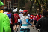 2012 Chicago Marathon